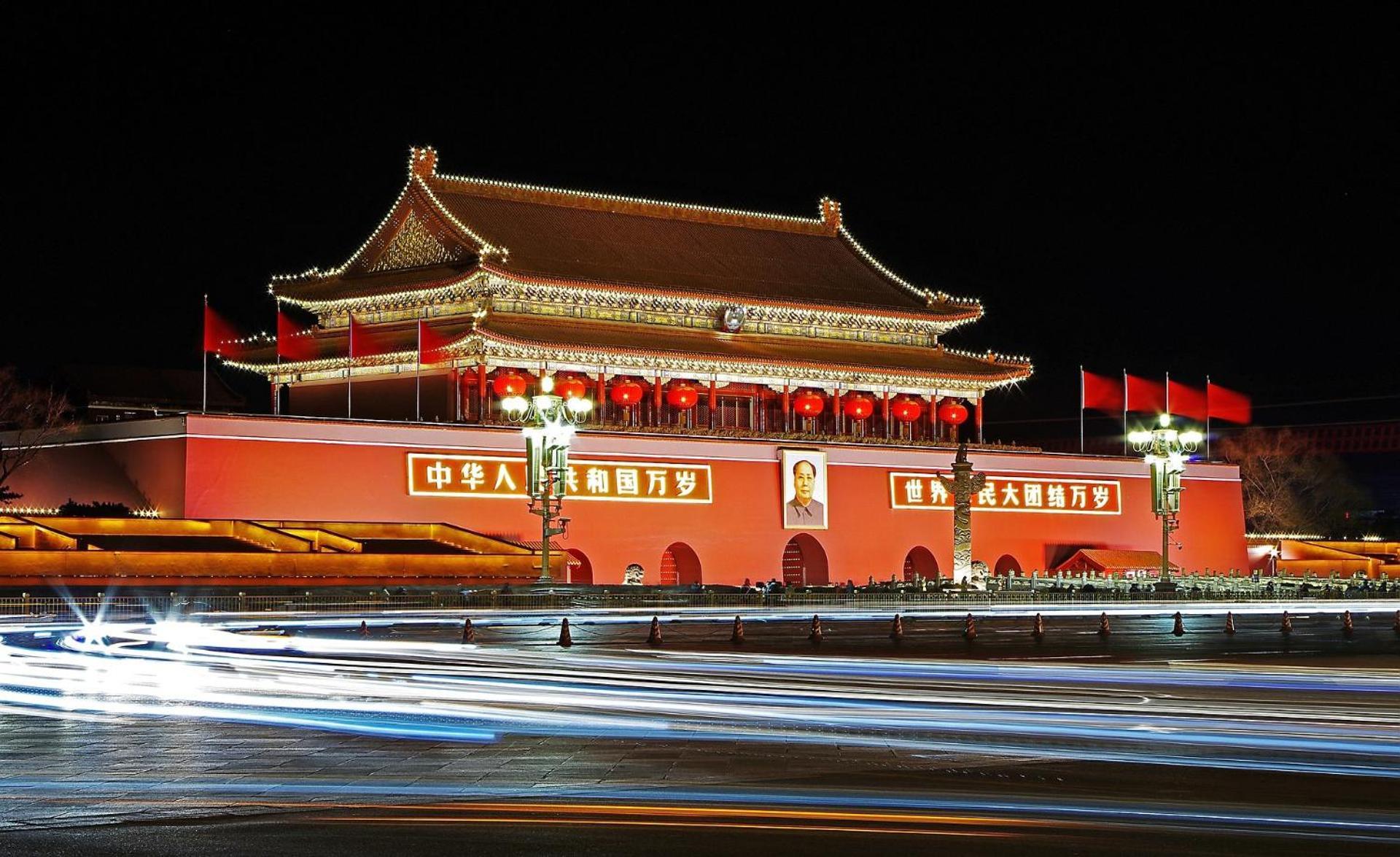 Nostalgia Hotel Beijing Guozijian Ghost Street - Near Beijing Lama Temple, Beihai Park, Jingshan Park, Drum Tower, Houhai Bar Street, Tian'Anmen Square, Located In Beijing Traditional Hutongs, 5 Minutes Away From Beixinqiao Metro Station Buitenkant foto