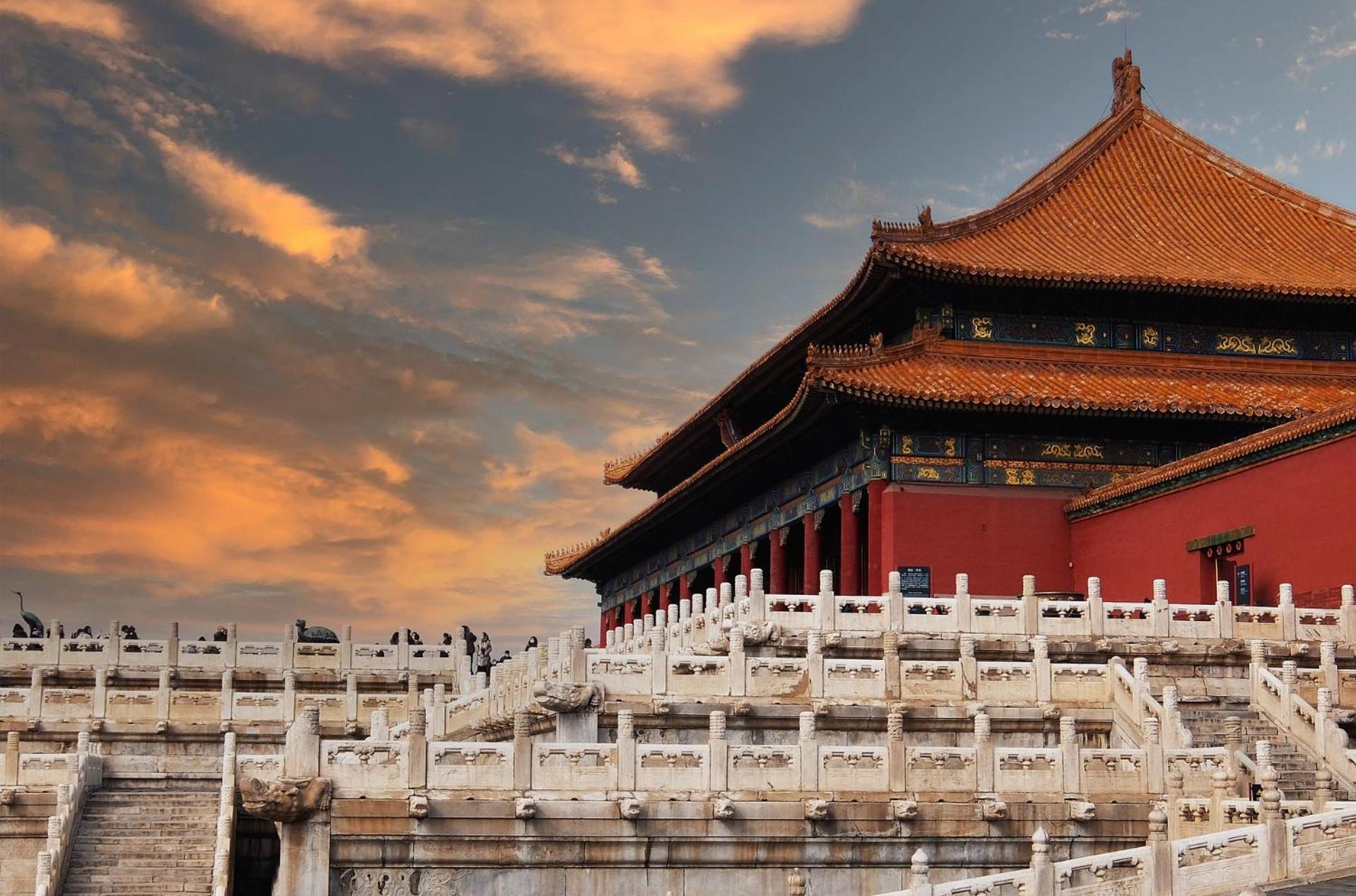 Nostalgia Hotel Beijing Guozijian Ghost Street - Near Beijing Lama Temple, Beihai Park, Jingshan Park, Drum Tower, Houhai Bar Street, Tian'Anmen Square, Located In Beijing Traditional Hutongs, 5 Minutes Away From Beixinqiao Metro Station Buitenkant foto