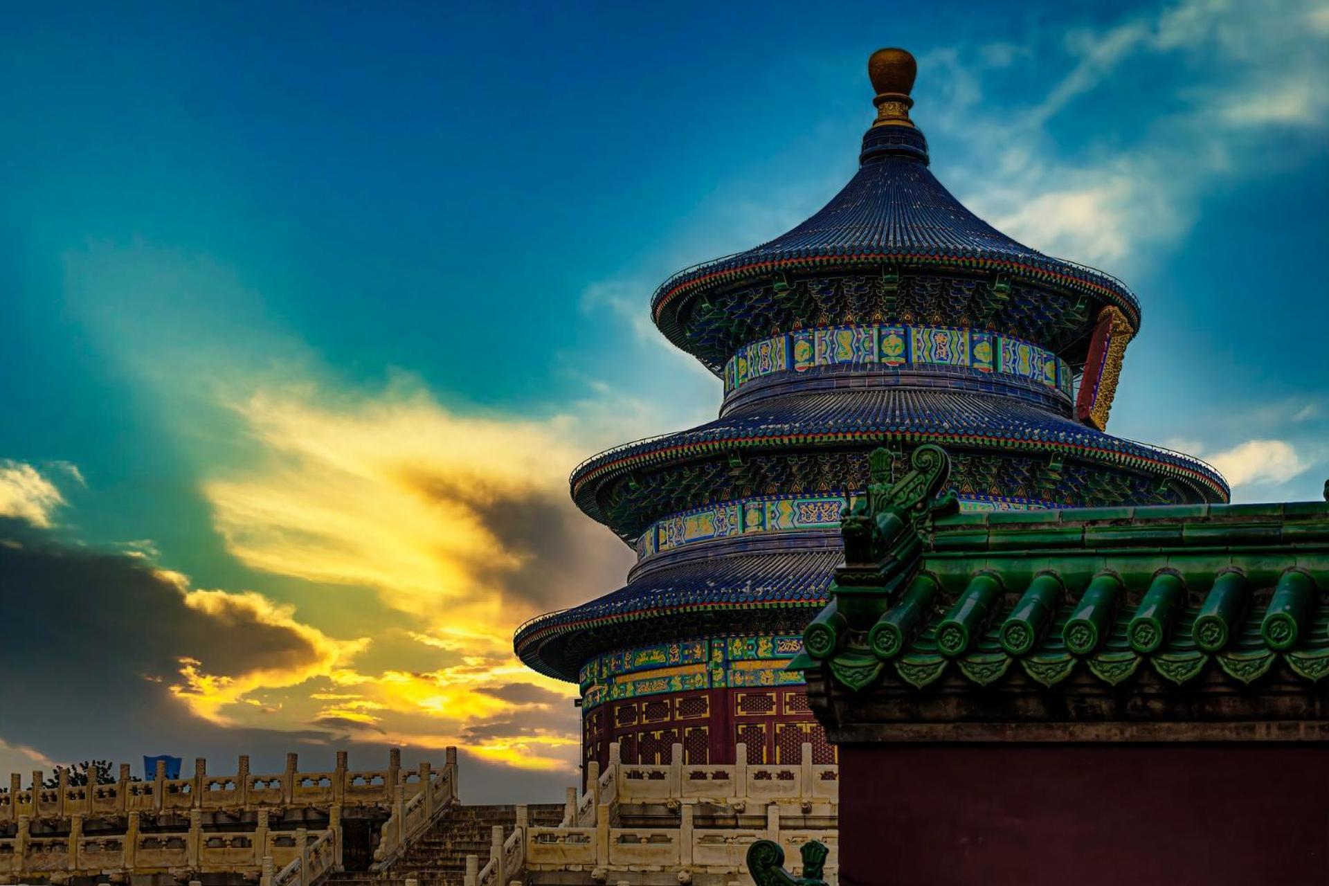 Nostalgia Hotel Beijing Guozijian Ghost Street - Near Beijing Lama Temple, Beihai Park, Jingshan Park, Drum Tower, Houhai Bar Street, Tian'Anmen Square, Located In Beijing Traditional Hutongs, 5 Minutes Away From Beixinqiao Metro Station Buitenkant foto