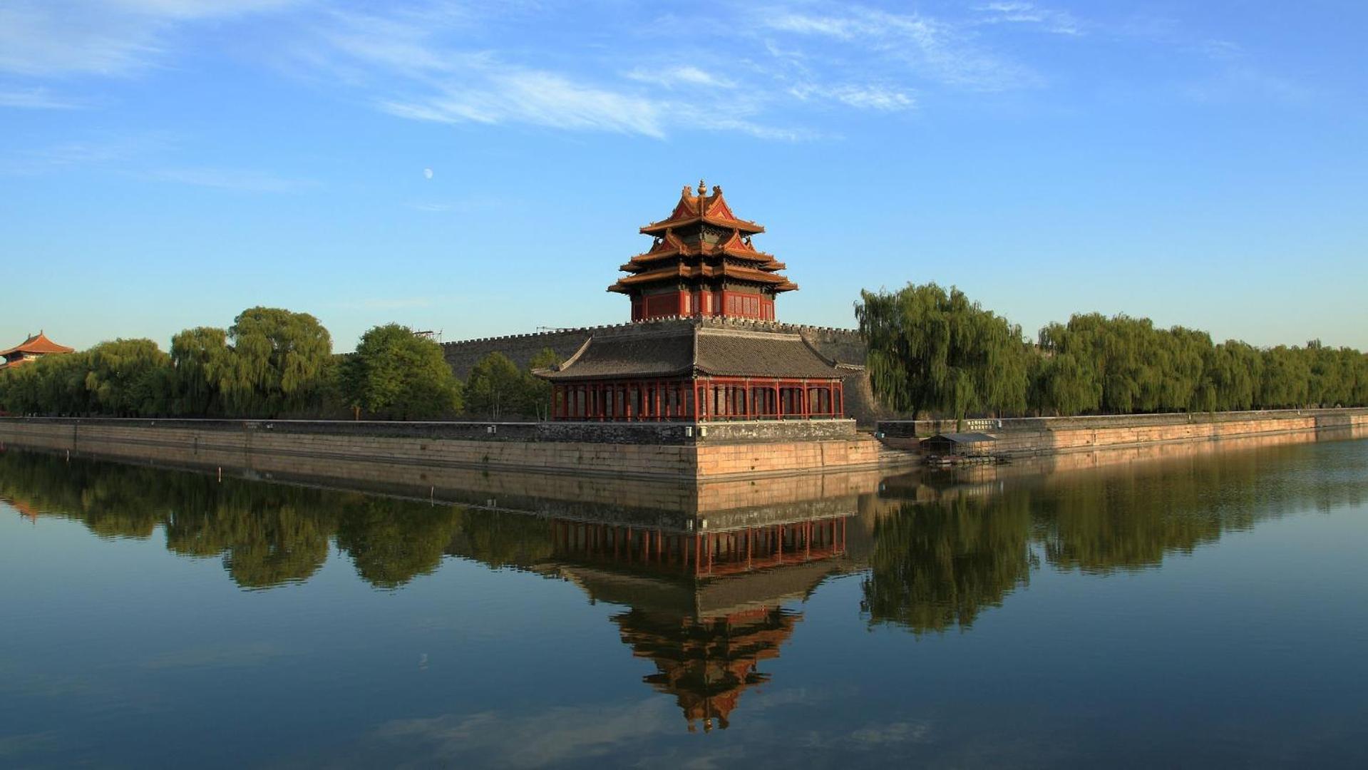 Nostalgia Hotel Beijing Guozijian Ghost Street - Near Beijing Lama Temple, Beihai Park, Jingshan Park, Drum Tower, Houhai Bar Street, Tian'Anmen Square, Located In Beijing Traditional Hutongs, 5 Minutes Away From Beixinqiao Metro Station Buitenkant foto